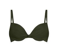 Hunkemöller Hauts de bikini 'Luna' sapin, Taille 70