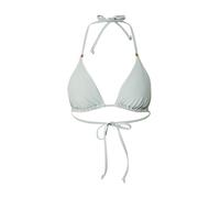 Hunkemöller Triangle Bikini Top Luxe Vert L
