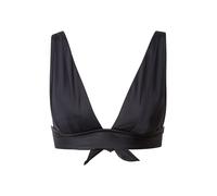 Hunkemöller Hauts de bikini 'Luxe' noir, Taille 100