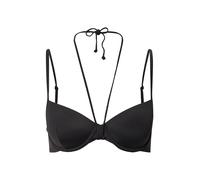 Hunkemöller Hauts de bikini 'Luxe' noir, Taille 65