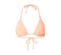 Hunkemöller Triangle Bikini Top Luxe Orange M