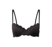 Hunkemöller Hauts de bikini noir, Taille 70