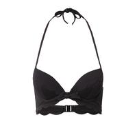 Hunkemöller Hauts de bikini noir, Taille 70