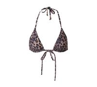 Hunkemöller Hauts de bikini umbra / cappuccino / noir, Taille 70