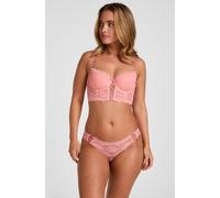 Hunkemöller Highleg Brazilian Aveline Rose M