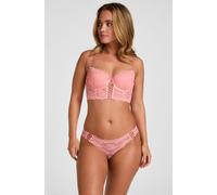 Hunkemöller Highleg Brazilian Aveline Rose S
