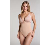 Hunkemöller Invisible string Beige S