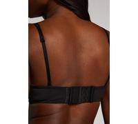 Hunkemöller Lot de 3 extensions pour soutien-gorge Blanc TU