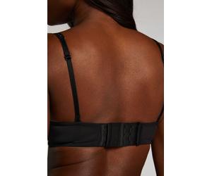 Hunkemöller Lot de 3 extensions pour soutien-gorge Blanc TU