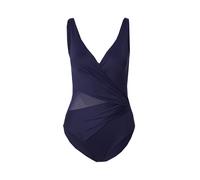 Hunkemöller Maillot de bain bleu, Taille XS