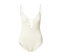 Hunkemöller Maillot de bain crème, Taille S
