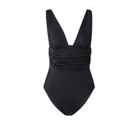 Hunkemöller Maillot de bain 'Luxe' noir, Taille XS-S