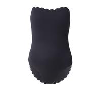 Hunkemöller Maillot de bain modelant noir, Taille S