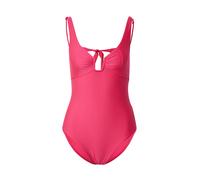 Hunkemöller Maillot de bain 'Naples' rose, Taille M