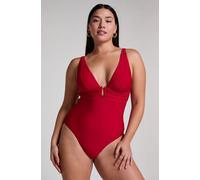 Hunkemöller Maillot de bain Shaping Luna Rouge XS