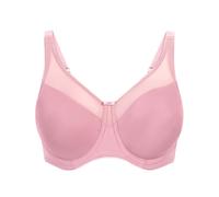 Hunkemöller Nina Soutien-gorge minimiseur à armatures non rembourré, Mauve, 95C