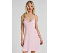 Hunkemöller Nuisette en Jersey Rose XL