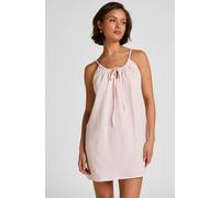 Hunkemöller Nuisette en mousseline Rose XS