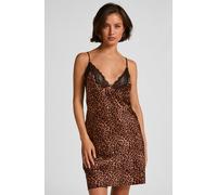 Hunkemöller Nuisette Léopard Gabrielle Noir XL