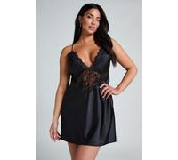 Hunkemöller Nuisette Mya Noir XS