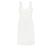 Hunkemöller Nuisette Nora Dentelle Blanc S