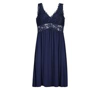 HUNKEMÖLLER Nuisette Nora Dentelle Bleu M