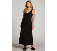 Hunkemöller Nuisette Nora dentelle longue Noir 2XS