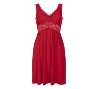 Hunkemöller Nuisette Nora Dentelle Rouge L