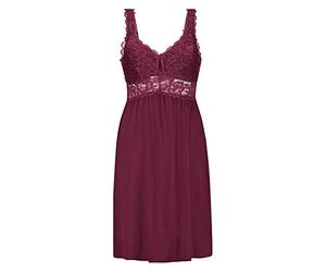 Hunkemöller Nuisette Nora Dentelle Rouge XL
