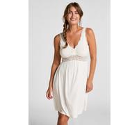 Hunkemöller Nuisette Nora Lace Blanc M