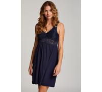 Hunkemöller Nuisette Nora Lace Bleu 2XS