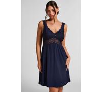 Hunkemöller Nuisette Nora Lace Bleu S
