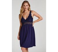 Hunkemöller Nuisette Nora Lace Bleu XL