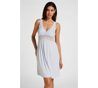 Hunkemöller Nuisette Nora Lace Bleu XS