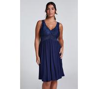 Hunkemöller Nuisette Nora Lace Bleu XS