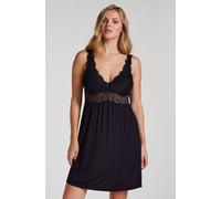 Hunkemöller Nuisette Nora Lace Noir 2XL