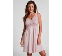 Hunkemöller Nuisette Nora Lace Rose 2XL