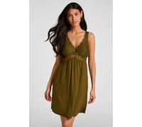 Hunkemöller Nuisette Nora Lace Vert XL