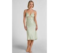 Hunkemöller Nuisette Satinée Malou Vert S