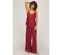 Hunkemöller Pant Cecilia Rouge XS