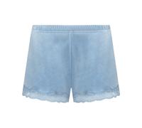 Hunkemöller Pantalon de pyjama bleu clair, Taille L