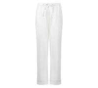 Hunkemöller Pantalon de pyjama en flanelle - Gardenia - L, Marque : Gardenia, L