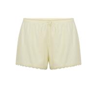 Hunkemöller Short pointelle, Afterglow, L