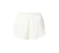 Hunkemöller Pantalon de pyjama jaune, Taille XL