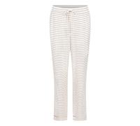 Hunkemöller Pantalon en jersey Essential Blanc S