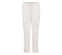 Hunkemöller Pantalon en jersey Essential Blanc XS