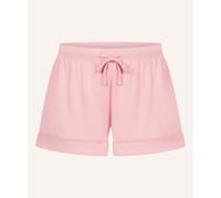 Hunkemöller Short Jersey Essential Rose XS