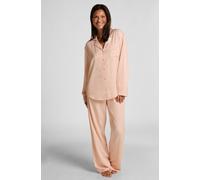 Hunkemöller Pantalon Satin Rose S