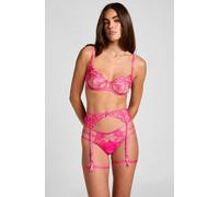 Hunkemöller Porte-jarretelles Beatrice Rose M