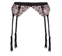 Hunkemöller Porte-jarretelles Chloe Noir L